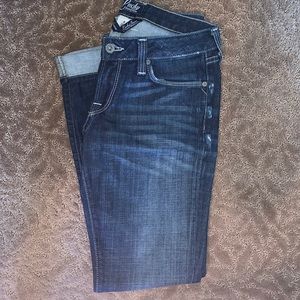 Lucky Denim Jeans